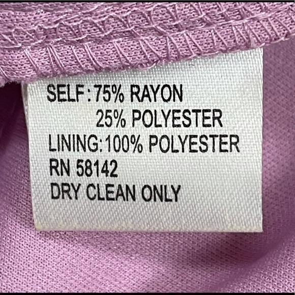 Nordstrom London Times Ruffled Formal Dress - Picture 10 of 12